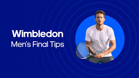 wimbledon mens odds